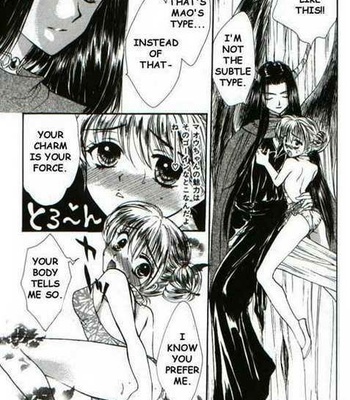 Substitute 2 comic porn sex 7