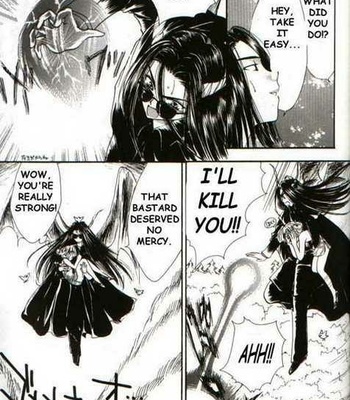 Substitute 2 comic porn sex 13