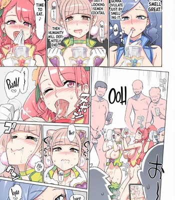 Sukoyaka GO TO TRAVEL [Colorized] comic porn sex 38