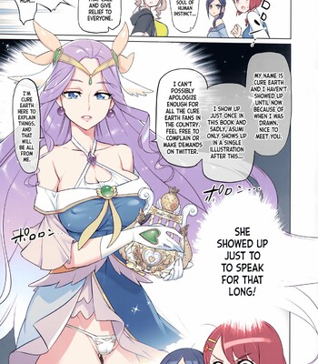 Sukoyaka GO TO TRAVEL [Colorized] comic porn sex 42