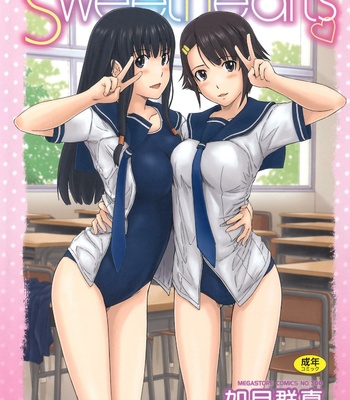 Sweethearts comic porn sex 2