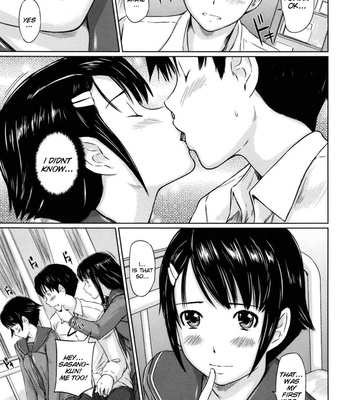 Sweethearts comic porn sex 11