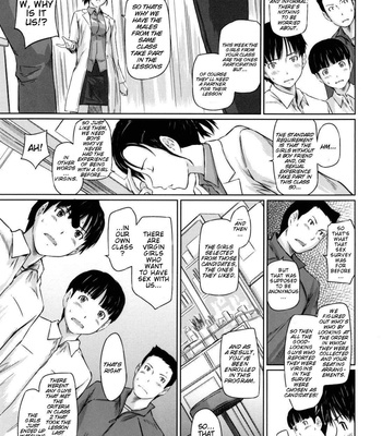 Sweethearts comic porn sex 15