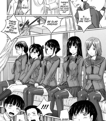 Sweethearts comic porn sex 16