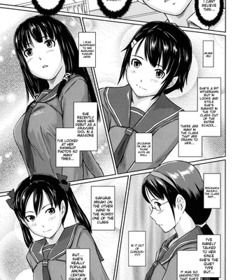 Sweethearts comic porn sex 17