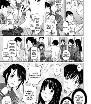 Sweethearts comic porn sex 19