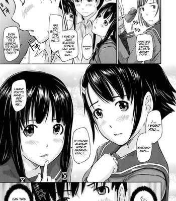 Sweethearts comic porn sex 21