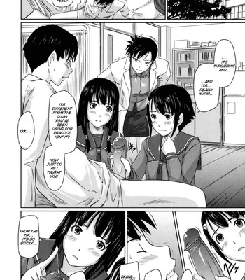 Sweethearts comic porn sex 22