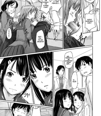 Sweethearts comic porn sex 23