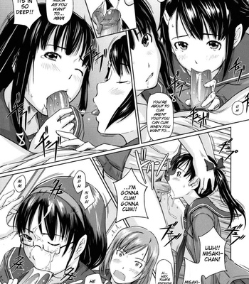 Sweethearts comic porn sex 25