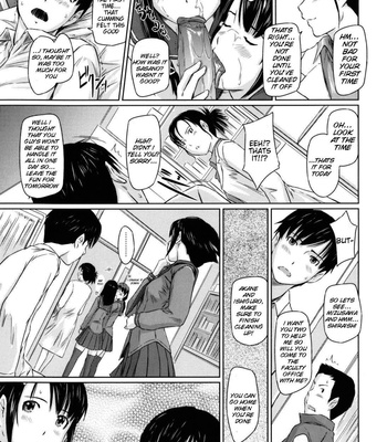 Sweethearts comic porn sex 27