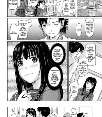 Sweethearts comic porn sex 34