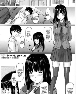 Sweethearts comic porn sex 35