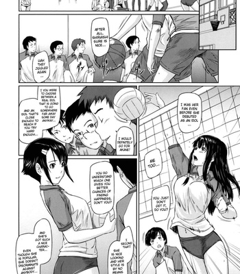 Sweethearts comic porn sex 38