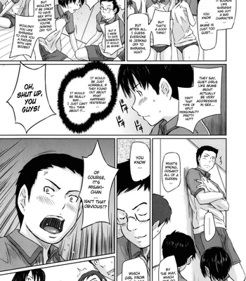 Sweethearts comic porn sex 39