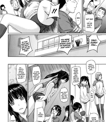 Sweethearts comic porn sex 40