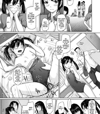 Sweethearts comic porn sex 41