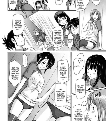 Sweethearts comic porn sex 42