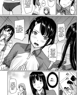 Sweethearts comic porn sex 43