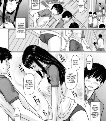 Sweethearts comic porn sex 44