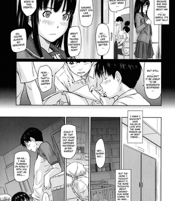 Sweethearts comic porn sex 45