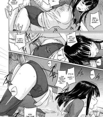 Sweethearts comic porn sex 52