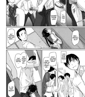 Sweethearts comic porn sex 62