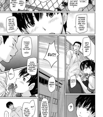 Sweethearts comic porn sex 63