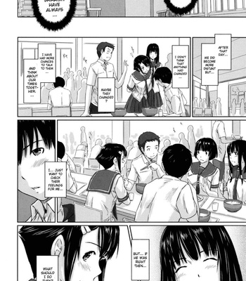 Sweethearts comic porn sex 64