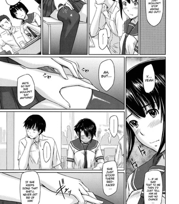 Sweethearts comic porn sex 65