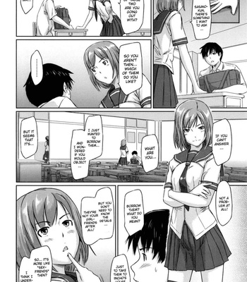 Sweethearts comic porn sex 76