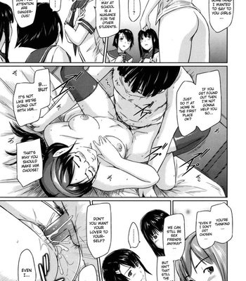 Sweethearts comic porn sex 81