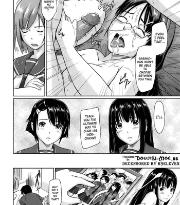 Sweethearts comic porn sex 82