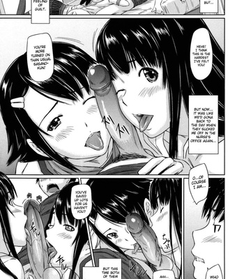 Sweethearts comic porn sex 89