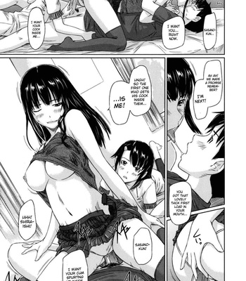 Sweethearts comic porn sex 93