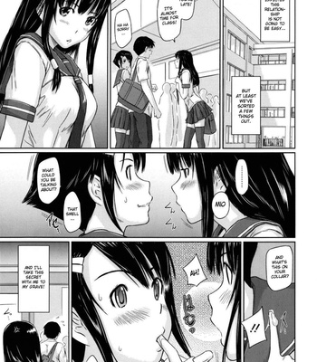 Sweethearts comic porn sex 107