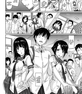 Sweethearts comic porn sex 108