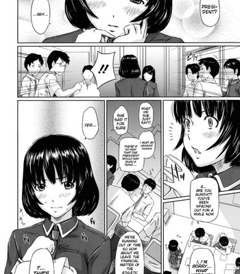 Sweethearts comic porn sex 114