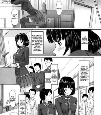 Sweethearts comic porn sex 115