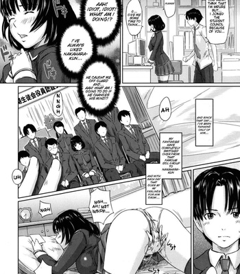 Sweethearts comic porn sex 116