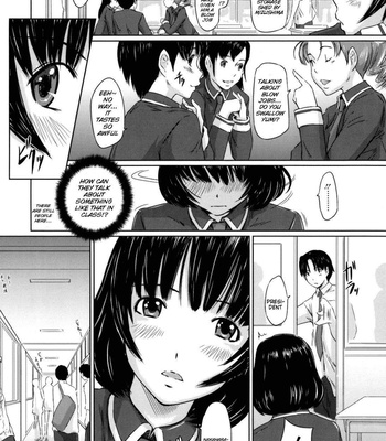 Sweethearts comic porn sex 118