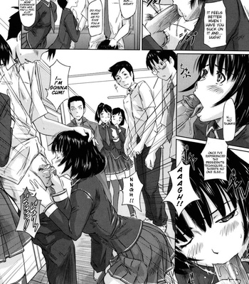 Sweethearts comic porn sex 120