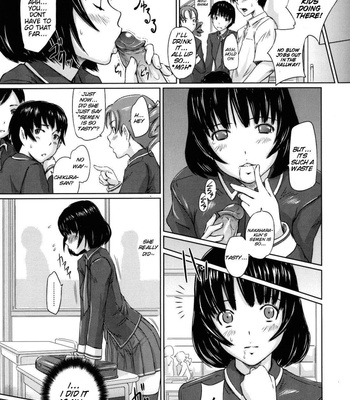 Sweethearts comic porn sex 121