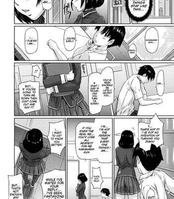 Sweethearts comic porn sex 122