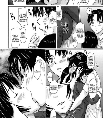 Sweethearts comic porn sex 124