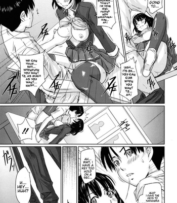 Sweethearts comic porn sex 127