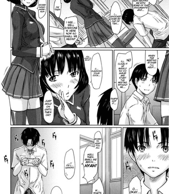 Sweethearts comic porn sex 132