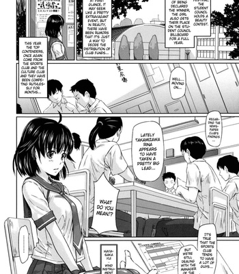 Sweethearts comic porn sex 134