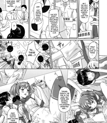 Sweethearts comic porn sex 135