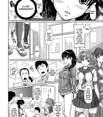 Sweethearts comic porn sex 138